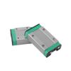 Guía lineal miniatura doméstica con riel deslizante MGN/MGW/7C/9C/12C/15C/12H/9H/15H/7H