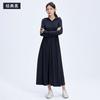 Ropa de Protección Solar de Longitud Completa para Mujer, Nuevo Vestido Ajustado Verano 2026, Chaqueta Cardigan Delgada de Protección Solar para Niñas