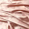 Novo tecido de cheongsam chinês jacquard cetim de seda cetim de seda acetato de seda tecido roupa vestido cetim vermelho