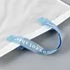 Bolsa de embalaje para almacenamiento de edredón de seda de PVC, juego de cuatro piezas, bolsa de mano de tela no tejida para textiles del hogar, bolsa de almacenamiento para edredón de plumas