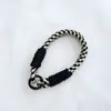 Cuerda de muñeca para teléfono móvil pulsera para exteriores cuerda gruesa para colgar vaso de agua con cordón espaciador para teléfono móvil anti-pérdida anti-caída