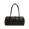 Bolso de Hombro Retro de Alto Valor Casual Nuevo Estilo Otoño 2026 para el Trabajo y el Viaje Gran Capacidad Elegante Sencillo
