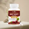 Cápsulas Nutricionales de Remolacha Googeer Proporcionan Suplemento Dietético Diario para Apoyar y Potenciar la Energía y Vitalidad del Cuerpo