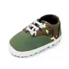 Comercio exterior nueva tendencia zapatos casuales de lona zapatos de bebé suela suave antideslizantes zapatos para niños pequeños zapatos de bebé al por mayor 0938