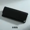 Lote de Fábrica de 26 Modelos de Estuches para Gafas de Cuero Sensible a la Presión Multicolores con Bordes de Cuero Aceitado, Bolsas Portátiles Magnéticas Anti-Presión para Gafas de Sol, Personalizables con Logo