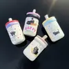 Termo Infantil de Acero Inoxidable 316 con Popote, Taza Doble para Beber, Taza de Regalo Año del Dragón, Taza de Agua Grabable, Tetera para Mujer
