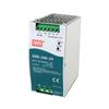 Nuevo Ventas Directas de Fábrica Serie Sdr Fuente de Alimentación de CC de Potencia Completa para Vía Fuente de Alimentación Conmutada de Riel Ultrafina 24V
