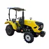 Versão de Exportação para Comércio Exterior Hb-304 Trator Pequeno de Quatro Rodas com Três Cilindros para Aração Profunda e Semeadura, Trator Pequeno Multifuncional para Uso Agrícola e Doméstico