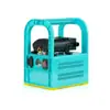 Bomba de Agua Recargable para Exteriores Portátil Bomba de Agua para Pociones Agrícolas Bomba de Agua para Lavado de Autos Doméstico Bomba de Agua de Carga