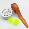 Empuñadura Extendida para Caña de Pescar de 1.8 m en Caja, Cinta de Agarre para Mango de Caña de Pescar, Cinta Absorbente de Sudor, Accesorios para Equipo de Pesca, Empuñadura Antideslizante