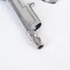 Pistola de Aire Metálica de Alta Presión Personalizada para Eliminación de Polvo, Modelo 989 Pistola Neumática Soplador de Polvo para Limpieza