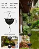 Cadena de Drenaje de Agua Estilo Chino para Patio Morado, Cadena de Lluvia, Cadena de Drenaje, Cadena de Canalón, Cadena de Agua de Lluvia, Villa, Casa de Huéspedes, Cadena de Lluvia para Aleros