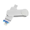 Memoria USB para Teléfono Móvil de Gran Capacidad Transfronteriza 64g/128g Computadora Apple Tipo Android type-c Memoria USB para Teléfono Móvil 1TB 2TB