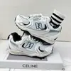 Zapatillas de Moda para Niñas 2026 Primavera/Verano Nuevos Zapatos Tipo Papá para Niños Mayores Zapatos Casuales Transpirables