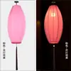 Linternas de Año Nuevo Estilo Chino 2026, Linternas de Calabaza de Invierno Pintadas a Mano de Forma Irregular, Atracciones de Boda para Restaurantes de Hot Pot, Luces Colgantes Famosas en Internet