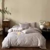 Juego de ropa de cama de cuatro piezas 100% algodón, 40 hilos, cepillado, con una variedad de estampados florales, amigable con la piel y engrosado para mayor comodidad, adecuado para suministrar a plataformas de comercio electrónico y casas de huéspedes