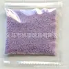 Grânulos de Vela Coloridos Decorativos DIY Feitos à Mão pelo Fabricante Areia de Cera Cera de Coco Flutuante Decoração de Escritório Areia de Cera para Atmosfera