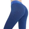 Pantalones de Yoga 2026 Nuevos Transfronterizos Tallas Grandes Levanta Glúteos Estilo Panal
