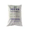 Suministro de ABS de Liaoning Huajin Chemical ABS 275 grado inyección, ABS mate Panjin 275, ABS de propósito general para electrónica y electrodomésticos