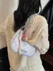 Envío Transfronterizo de Bolsos de Hombro de Lujo de Gama Alta para Mujer, Bolsos de Mano Sencillos, Bolsos Cruzados, Bolsos de Gran Capacidad