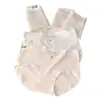 40-60kg Serie de Colores Frescos de Algodón Rc Sin Costuras Sensación de Segunda Piel Exquisito Estampado de Moño Cómodos Calzones para Mujer
