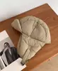 Liquidação de Atacado com Frete Grátis em Todos os Itens: Chapéus de Lã Quentes e Estilosos para Adultos, Estilos de Outono e Inverno