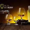 Copo de Cristal Cortado a Frio Copo de Vinho Copo Clássico Copo para Beber Copo para Brandy Copo de Bar Copo de Cerveja
