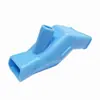 Conector Extensor de Grifo de Silicona Guía de Agua Fregadero Universal Artefacto Antisalpicaduras Extensión Extensor Guía de Agua Lavado de Manos
