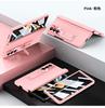 Samsung Zfold4 Es Adecuado para Plegar 50% de Descuento Soporte de Pantalla Plegable Funda Protectora Funda Integrada Fold3 Cobertura Total Borde Anti-Huellas Dactilares