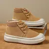 Zapatos de Algodón Transfronterizos Europeos y Americanos 2026 Versátiles Cálidos para Exteriores Casuales Botas de Nieve Cálidas Engrosadas Cómodos Venta al por Mayor Talla Grande