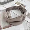 ¡Hermosa~~ Diadema Deportiva de Verano para Correr para Mujer, Absorbente de Sudor, Color Brillante, Sensación Nude, Más Fácil de Combinar, Yoga, Fitness, Antideslizante, Absorbente de Sudor