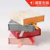Caja Colgante a Prueba de Polvo y Anti-Oxidación Caja de Empaque para Joyería Caja de Almacenamiento de Anillos para Joyería Película de Pe Transparente Caja Colgante