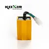 KOXIR pedal moto ATV ATV CDI ignitor modificado DC Velocidade ilimitada DC adequado para CG125