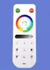 Controlador Bluetooth Sp630E 2812 2811 Cor Total Controle por Aplicativo Móvel Temperatura de Cor Dupla Controle Remoto por Toque 5-24V