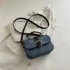 Bolso de Mano Pequeño de Alta Gama para Mujer 2026 Nuevo de Moda Versátil para el Trabajo Bolso de Hombro Lujo Ligero Elegante Bolso Cruzado