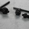 Llave para taladro de mano, llave para portabrocas, llave para portabrocas, 6MM 10MM 13MM 16mm