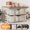 Estante para tazas, portavasos, estante para tazas de café, estante para tazas de aparador de restaurante, estante para almacenamiento de tazas, estante para vasos de agua