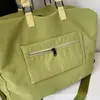 Bolsa de Viaje Grande de Capacidad para Viajes Cortos para Mujeres en Viajes de Negocios, Bolsa de Equipaje de Mano Portátil, Bolsa Deportiva y de Fitness Expandible al Hombro para Almacenamiento