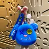 Monedero Llavero Sanrio Bolsa para Guardar Auriculares Bolsa Colgante Llavero Colgante Día del Niño Regalo Pequeño