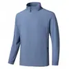 Ropa de Protección Solar para Parejas de Verano para Exteriores, Resistente a los Rayos UV, Transpirable, de Seda Helada, con Capucha, Logo Personalizable para Team Building de Empresa