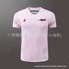 Roupas de Badminton Série Lin Dan Secagem Rápida Respirável Tops Esportivos de Manga Curta para Homens, Mulheres e Crianças, Mesmo Estilo para Aulas de Treinamento e Clubes