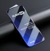 Película Temperada 300C Borda Fina Arco Grande Antirreflexo para Celulares Apple 18Promax Antirreflexo Ultrafina 17Pro