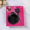Herramientas para Teñir el Cabello de Salón de Belleza Transfronterizo, Brocha para Teñir el Cabello, Juego de Brochas para Tratamiento con Aceite, Cepillo de Cerdas Suaves, Peine para Teñir el Cabello, Juego de Recipientes para Teñir el Cabello al por Mayor