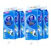 Vinda Papel Higiénico Colgante 1120 Piezas 4 Paquetes Caja Completa Servilletas de Papel para el Hogar Papel Higiénico de Pared Venta al por Mayor