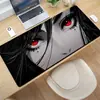Mouse Pad Bidimensional Personalizado Tamanho Grande Anime Legal Jogo Novo Estilo Europeu e Americano Tapete para Mesa de Escritório de Laptop