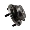 Kit de Reparación de Rodamiento de Cubo de Rueda Vkba7592 Delantero Adecuado para Unidades de Cubo de Rueda Mitsubishi