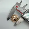 Dijes para Zapatos con Hebilla Integrada Dorada, Hebillas Decorativas para Zuecos, Materiales y Accesorios para Zapatos al por Mayor, Broches para Accesorios de Bolsos
