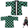 Capa de Penas Tecidas Anime Roupas Cosplay Cos Roupão de Banho Penas Tecidas Cosplay de Halloween