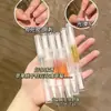 Caneta de Óleo Nutritivo para Unhas, Óleo para Borda da Unha, Óleo para Cuidado das Unhas, Caneta Nutritiva para Manicure, Cuidado para Bordas das Unhas, Anti-Cutícula, Proteção Portátil para Dedos