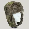 Amazon Outono e Inverno Masculino e Feminino Esportes ao Ar Livre Prova de Frio, À Prova de Vento e Quente Alpinismo 2025 Outono e Inverno Chapéu Quente Ins